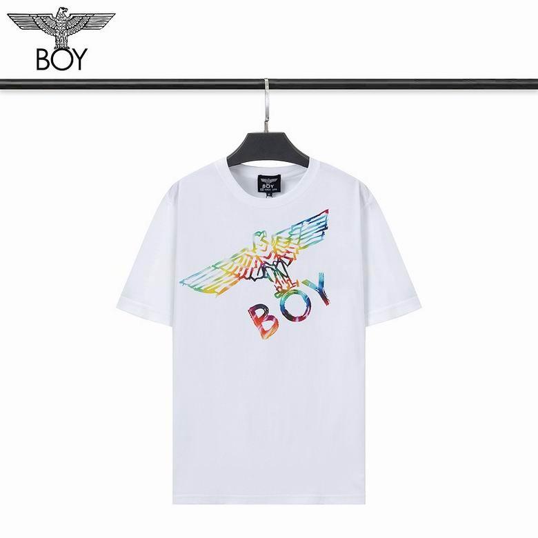 Boy London Men's T-shirts 231